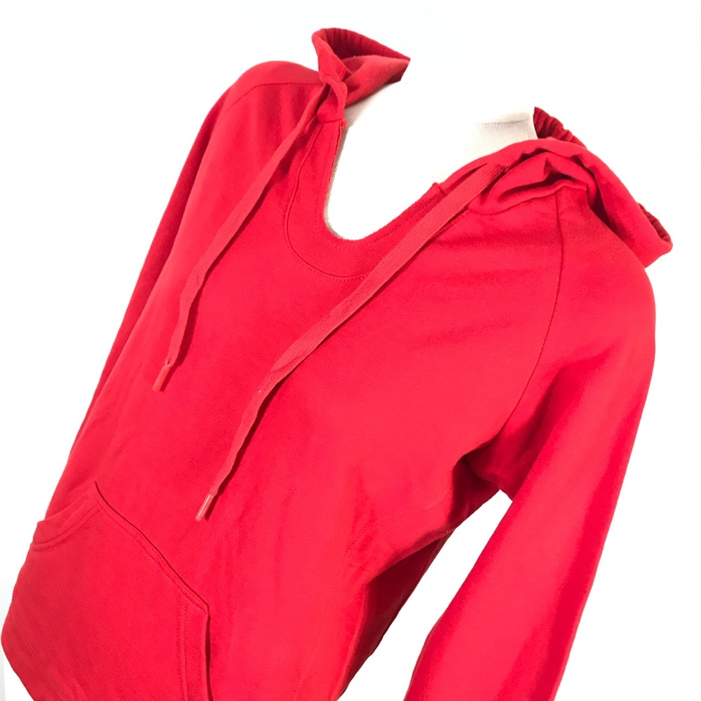 Russell hoodie - Picture 2 of 10